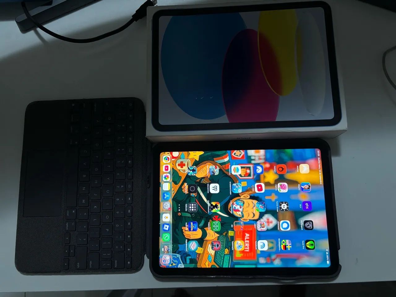 iPad 11 