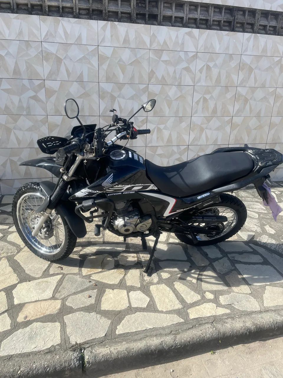 Moto Bros 160,00 - Foto 5