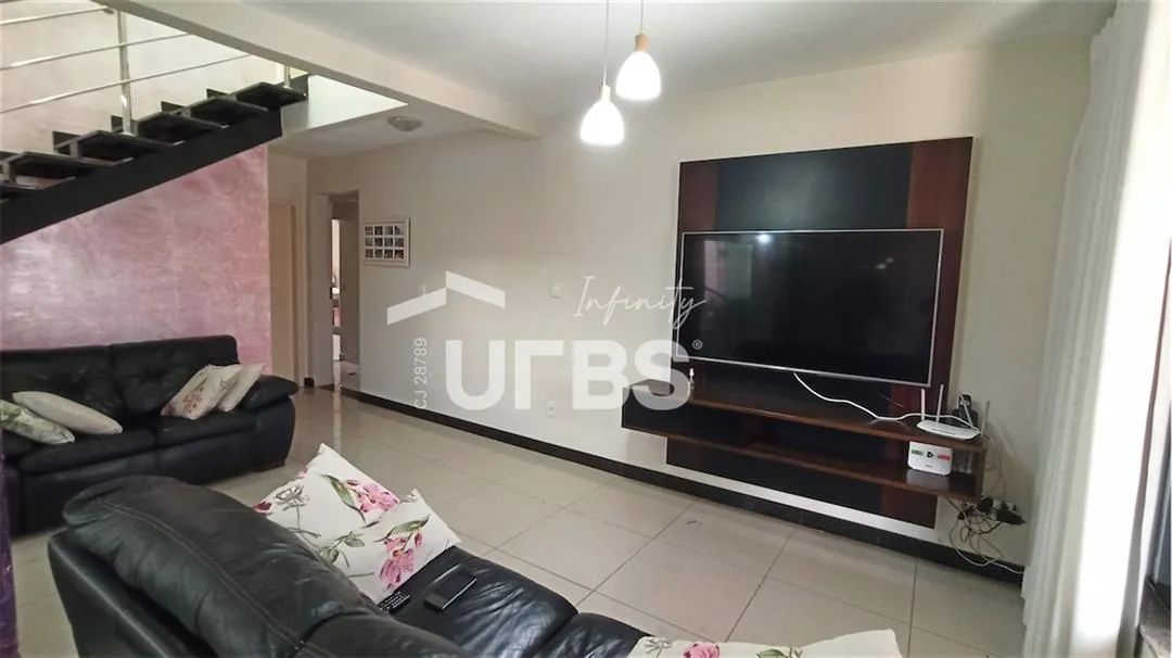 Casa com 5 quartos no Condomínio Prive Atlântico - Foto 5
