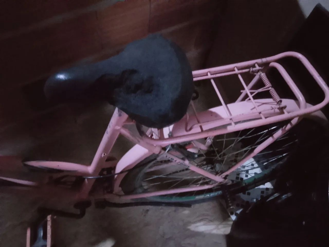Bicicleta  - Foto 4