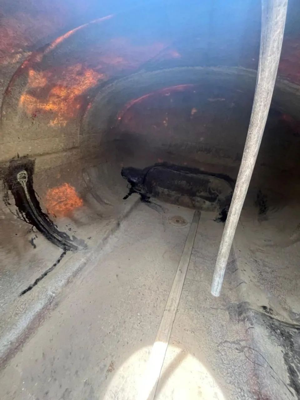 Vende-se glastanque com 2000 litros de carreta  - Foto 4