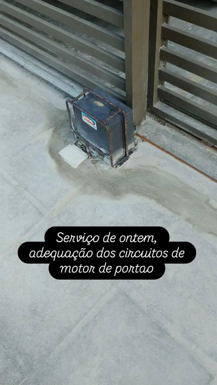 Eletricista de João pessoa  - Foto 5