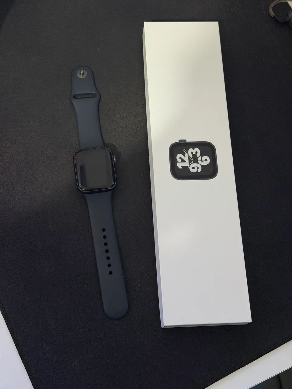 Apple Watch SE 1 