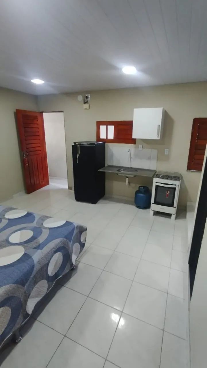 Aluguel Kitnet Parquelândia  - Foto 3