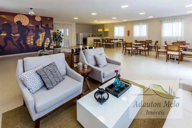Apartamento em Vila Jacuí - São Paulo - Foto 2