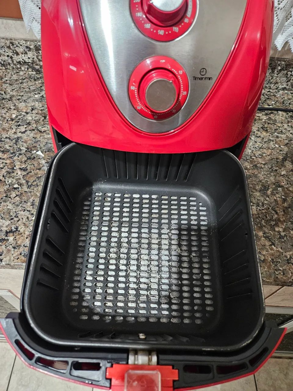 Air fryer  - Foto 5
