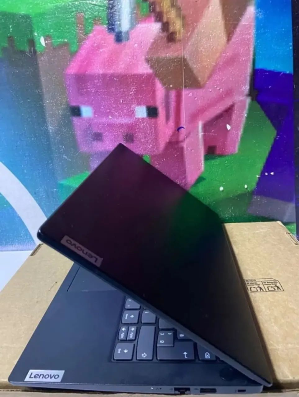Notebook LENOVO - Foto 3