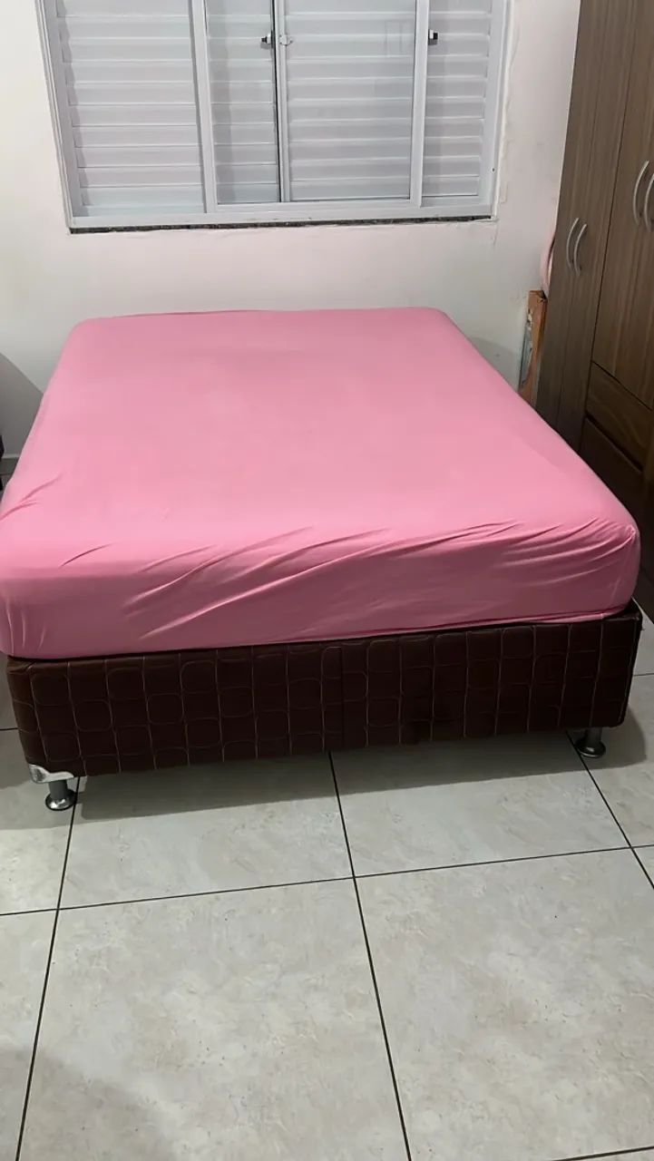 Vendo cama box  - Foto 2