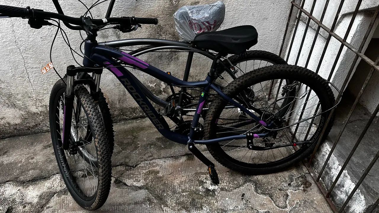 Vendo bike aro 29 - Foto 5