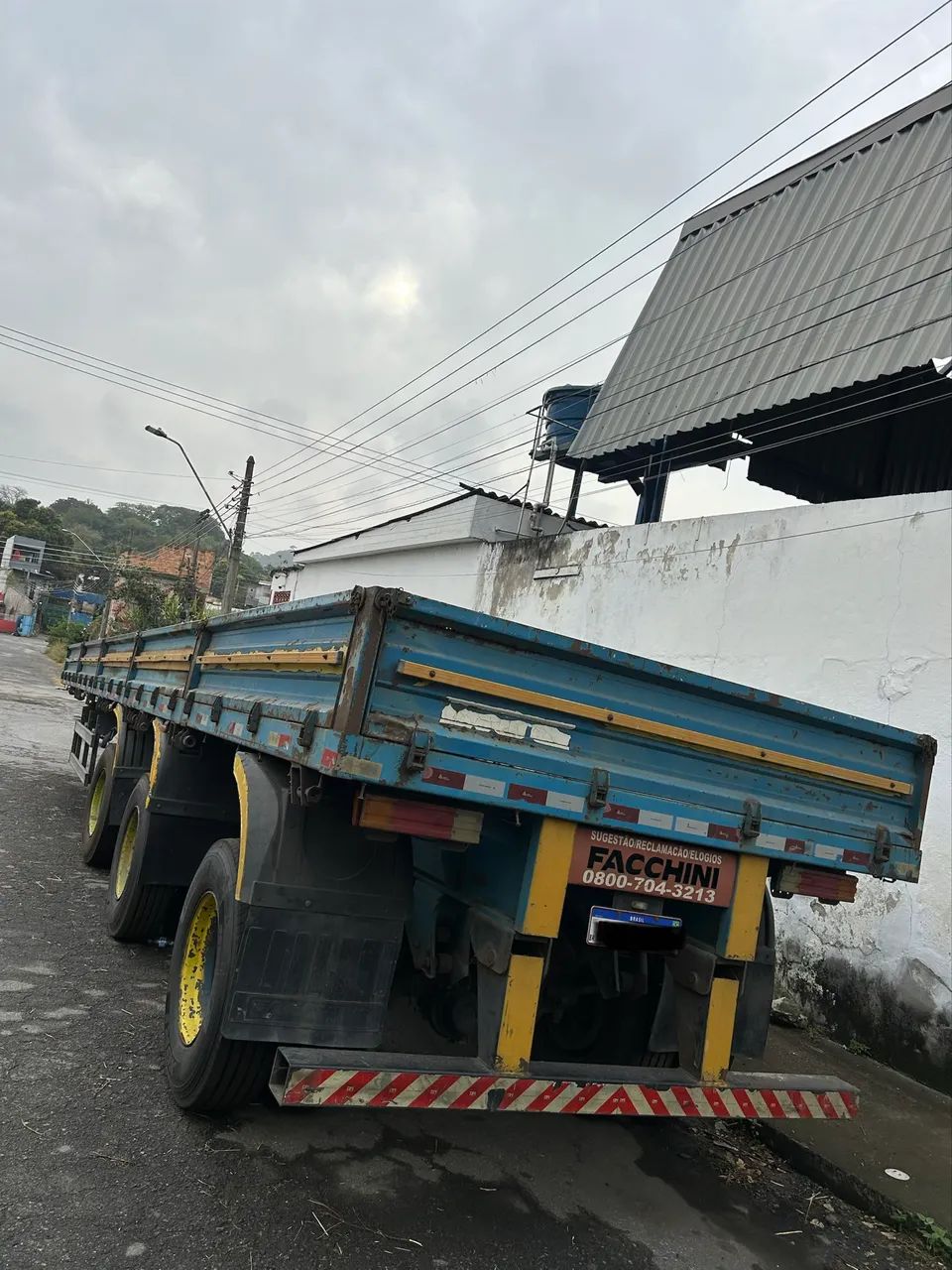 Carreta 