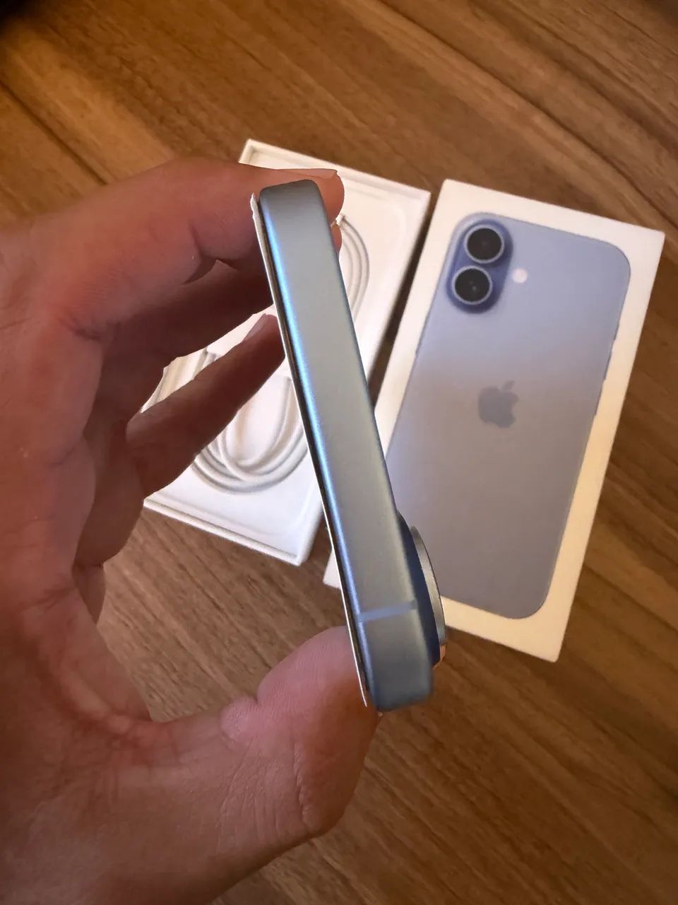 iPhone 17 impecável  - Foto 4