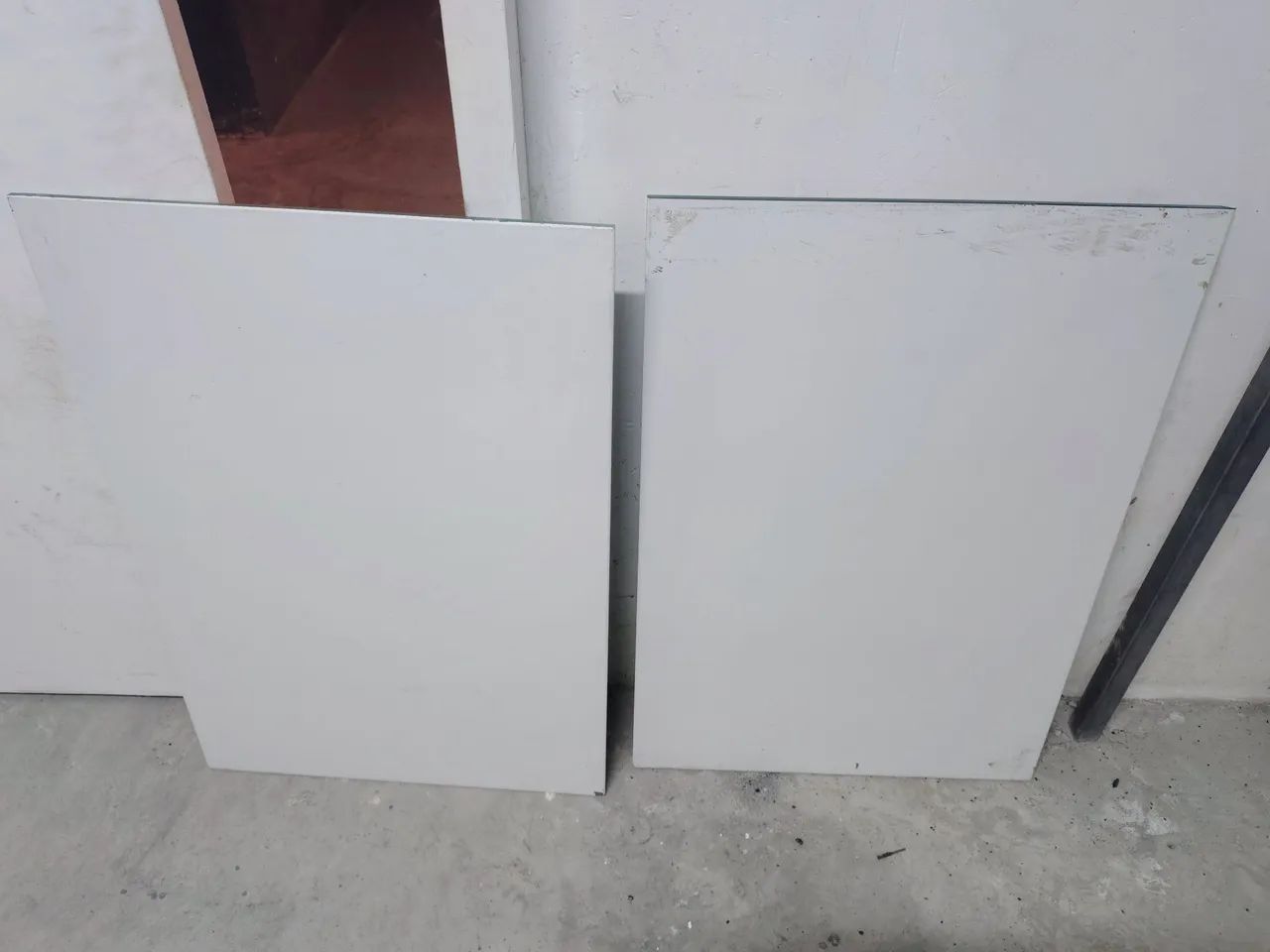 2 tampo de vidro para mesa ou centro - Foto 3