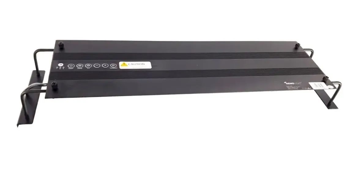 LUMINÁRIA LED NEMOLIGHT 72W ? 100 CM - Foto 5