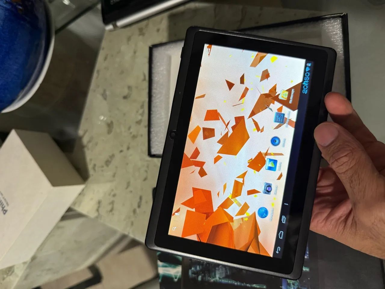 Tablet Phaser  - Foto 3