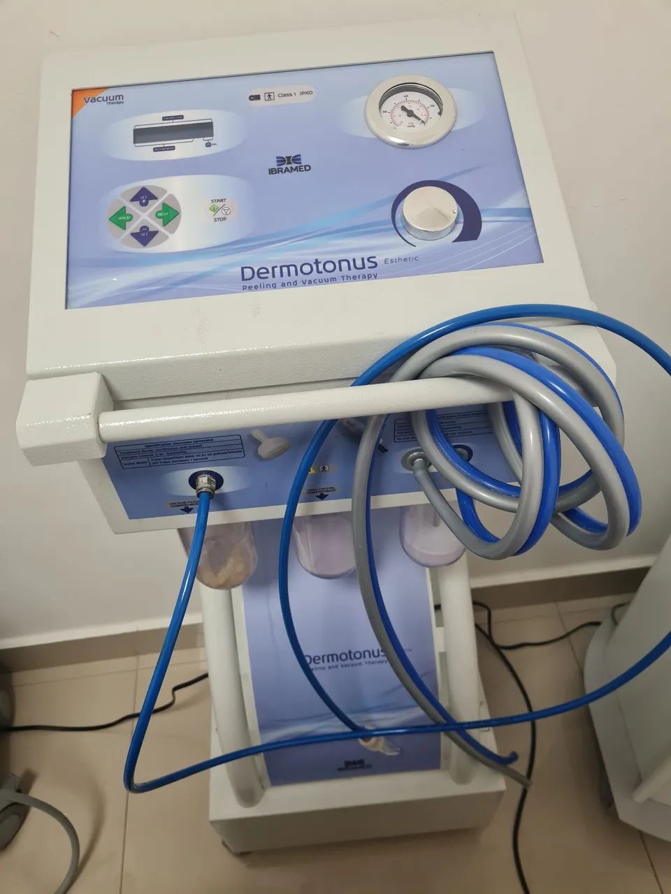 Dermotonus- IBRAMED  - Foto 3