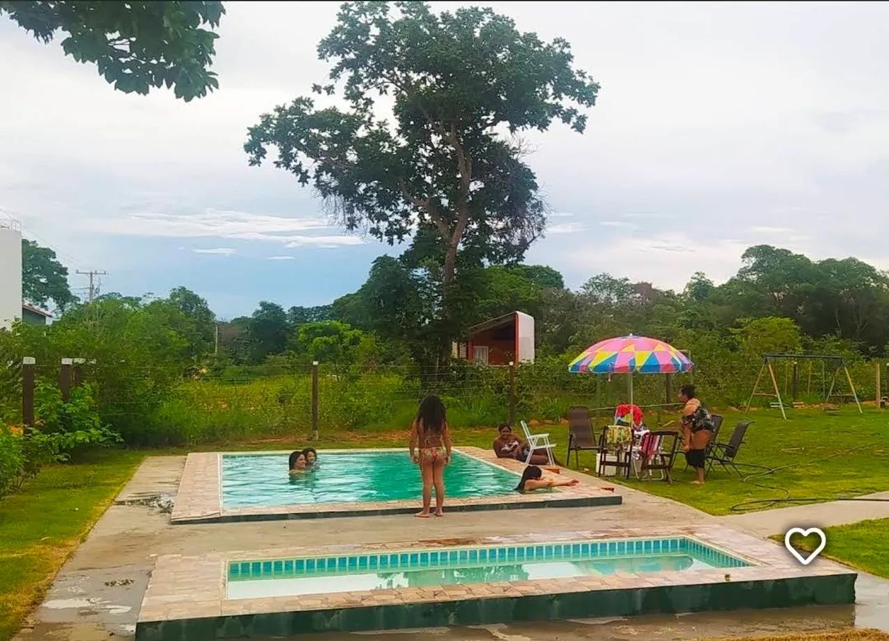Brisas do rio  - Foto 2