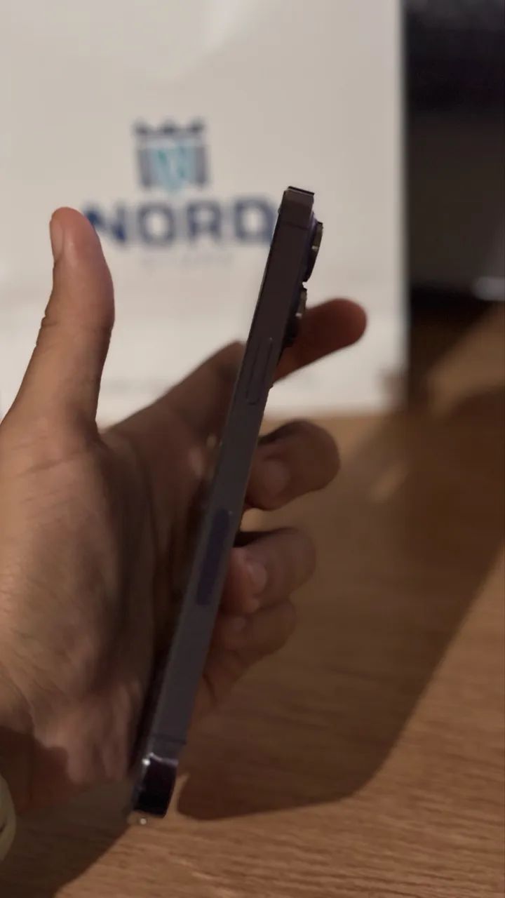 iPhone 14 Pro Max  - Foto 4