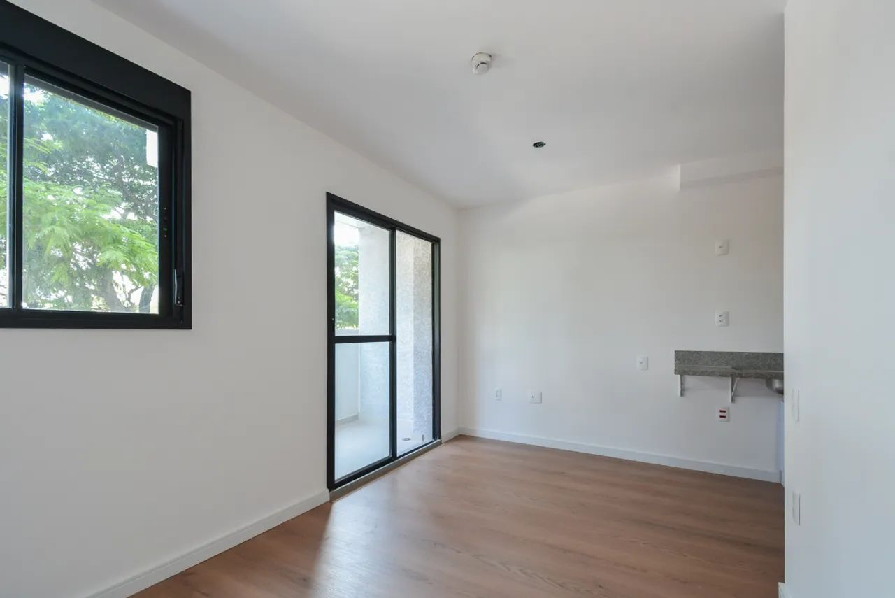 Studio para venda em Moema com 1 quarto, 27m² - Foto 5