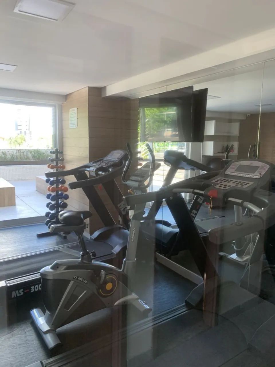 Andar alto com elevadores e lazer - Foto 4