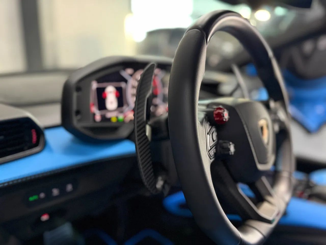 Lamborghini Revuelto Coupe LP 1015-4 (Hib), foto 15 de 17