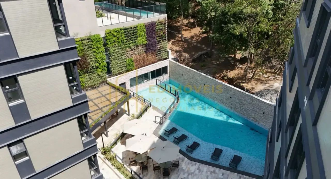 Apartamento em Santa Lúcia: Design Sofisticado e Áreas de Lazer Incríveis - Foto 4