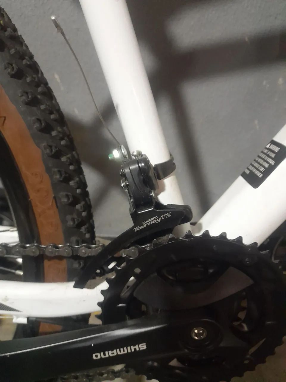 Bicicleta GTSM - Foto 4
