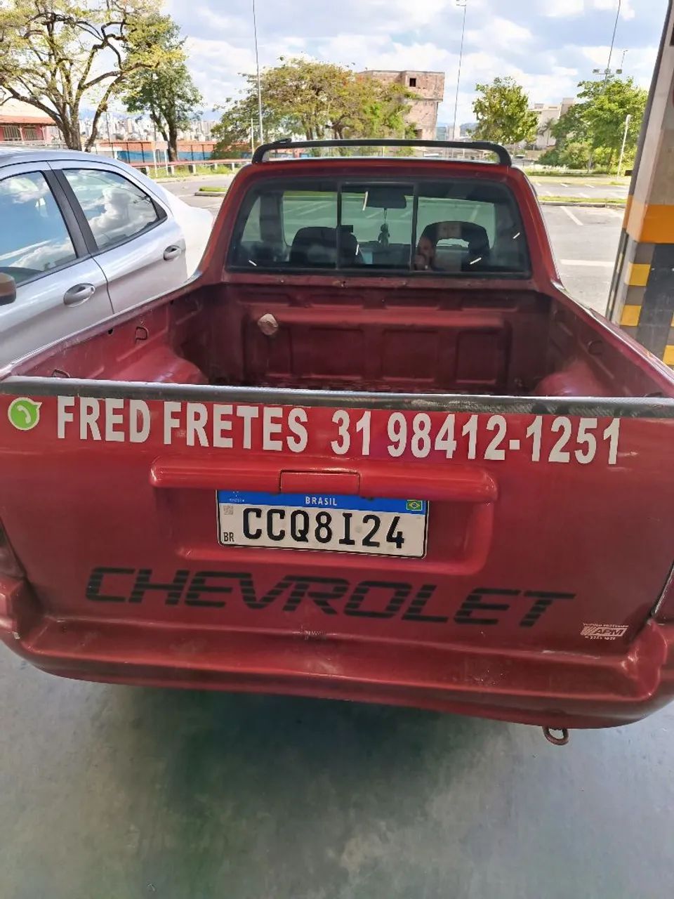 Pequenos fretes  - Foto 2