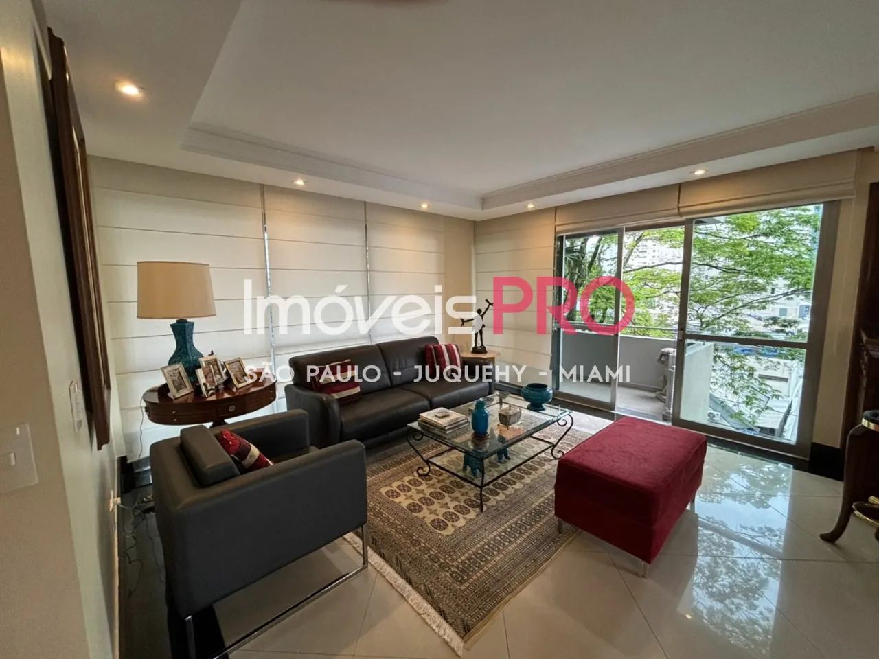 Apartamento, Moema Pássaros - São Paulo - Foto 4