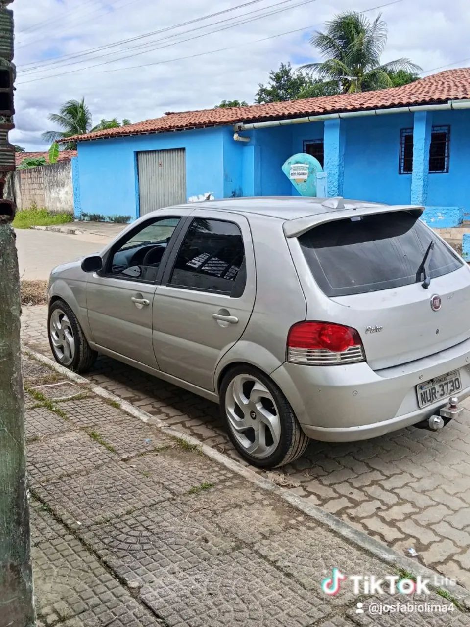 Vende ou troca 