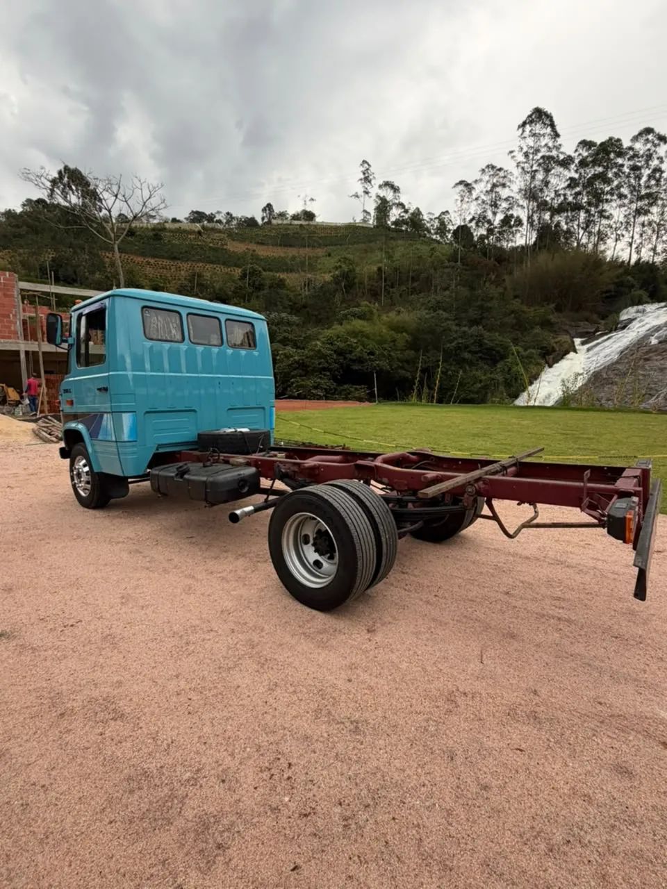 Vendo 708 88/88.  - Foto 3