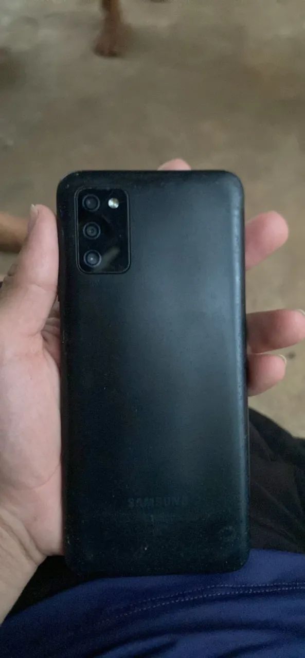 A 03s - Foto 2