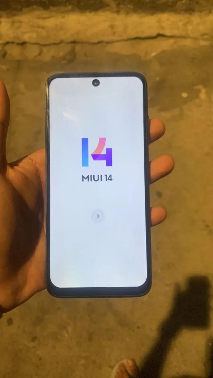 Redmi note 11 - Foto 2