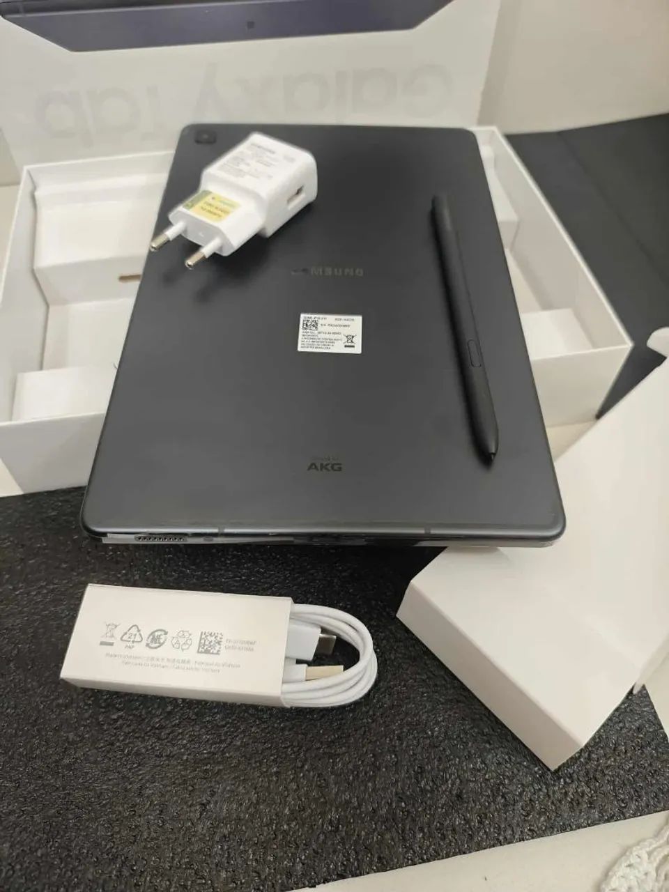 Tablet S6 Lite 64GB  - Foto 2