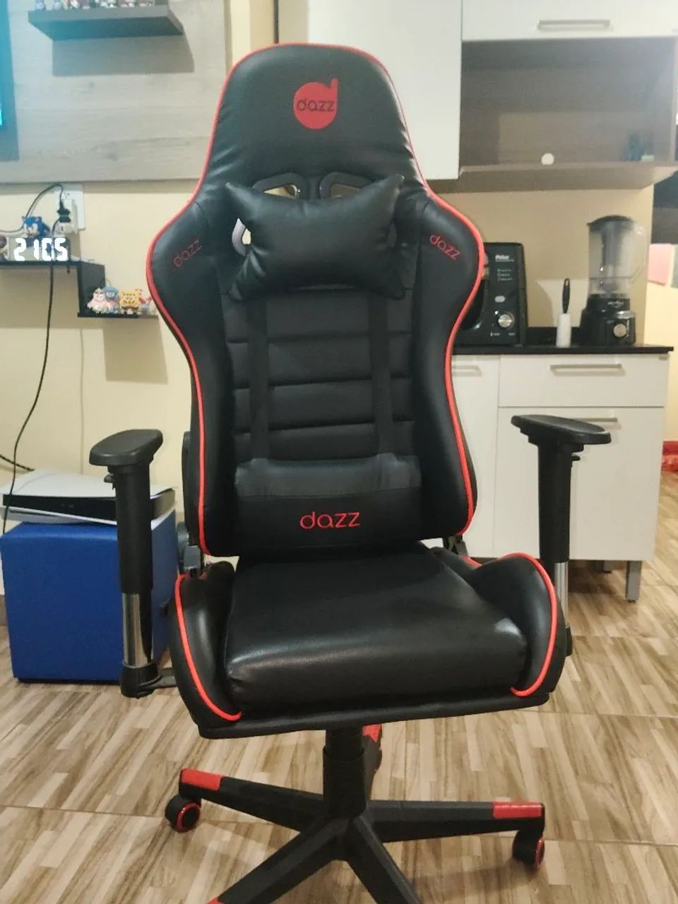 Cadeira gamer