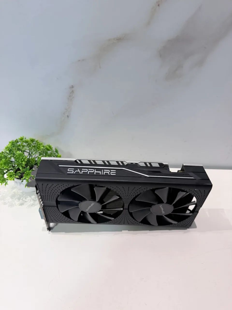 RX 570 Saphhire Pulse (aceito trocas)  - Foto 4