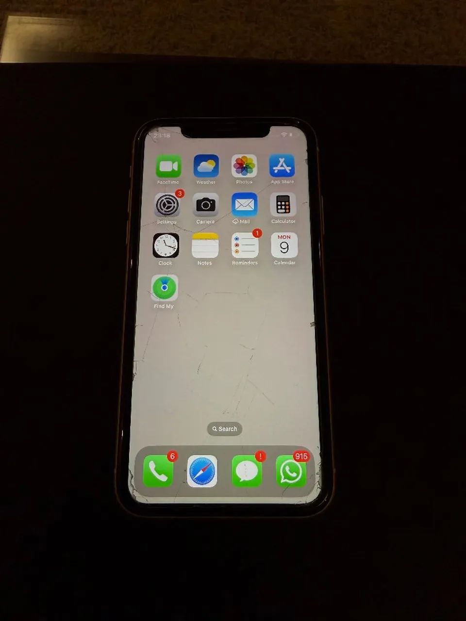 Iphone 11 64GB - Branco - Foto 2