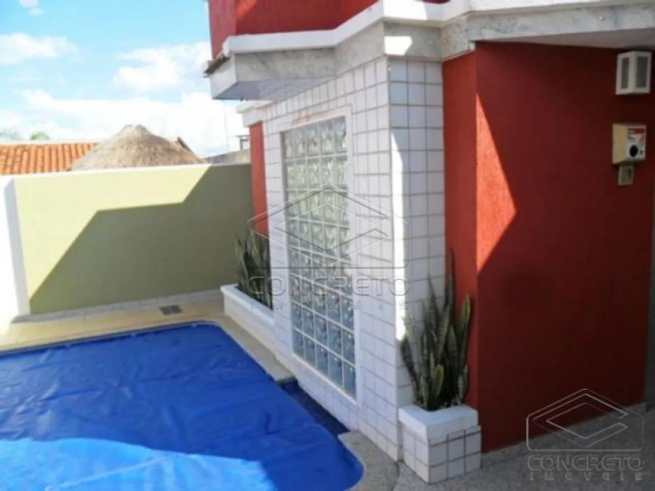Casa Condomínio em Bauru - Foto 5