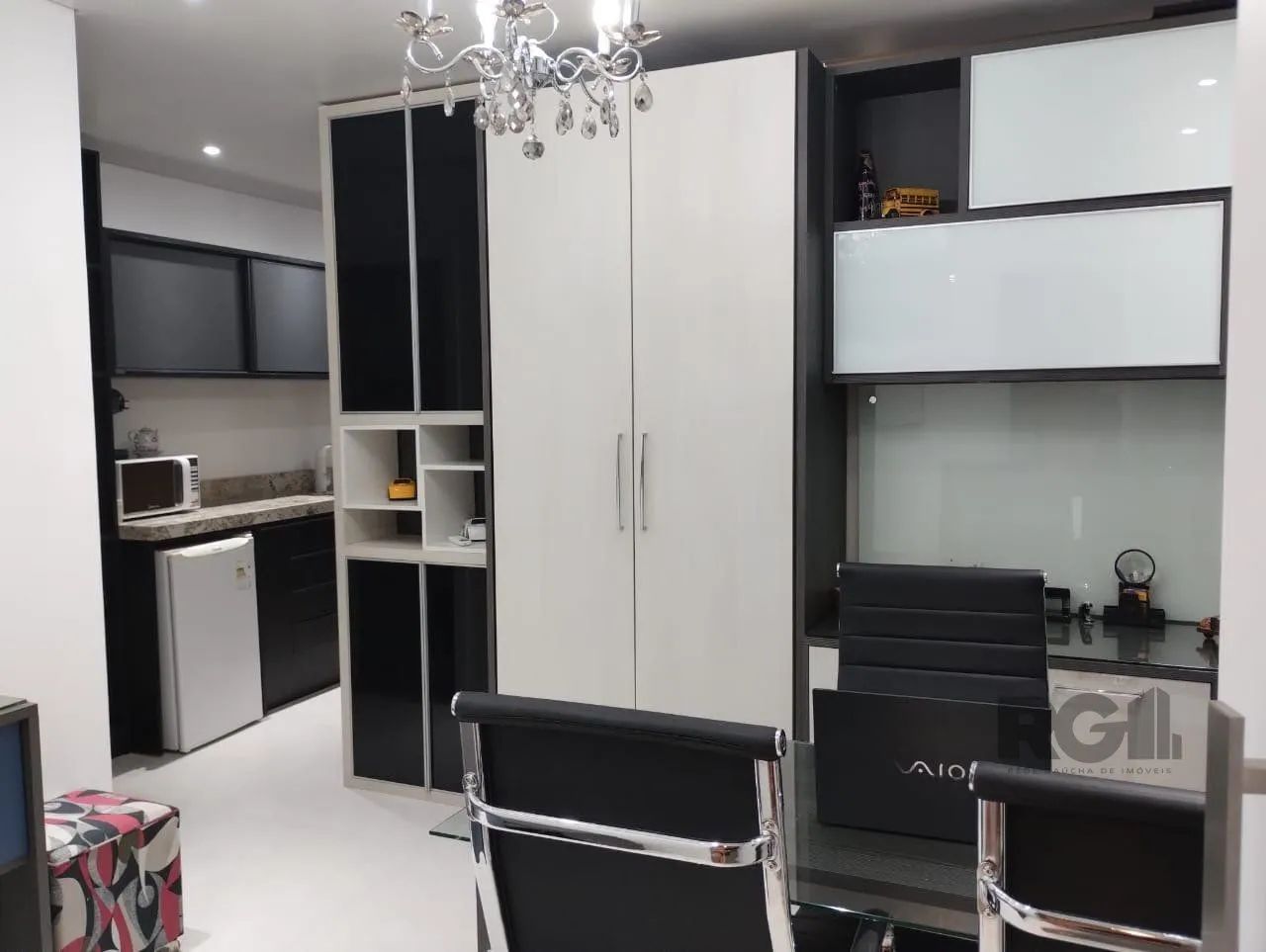 Sala Comercial em Tristeza