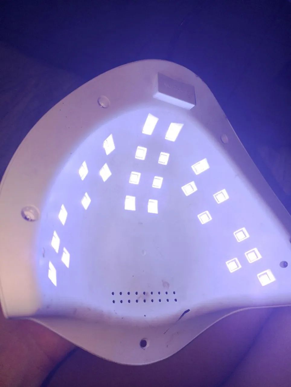 Cabine led UV - Foto 3