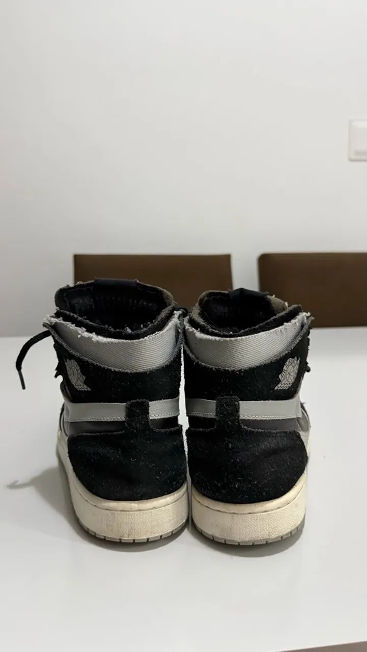 Air Jordan 1 - Foto 2