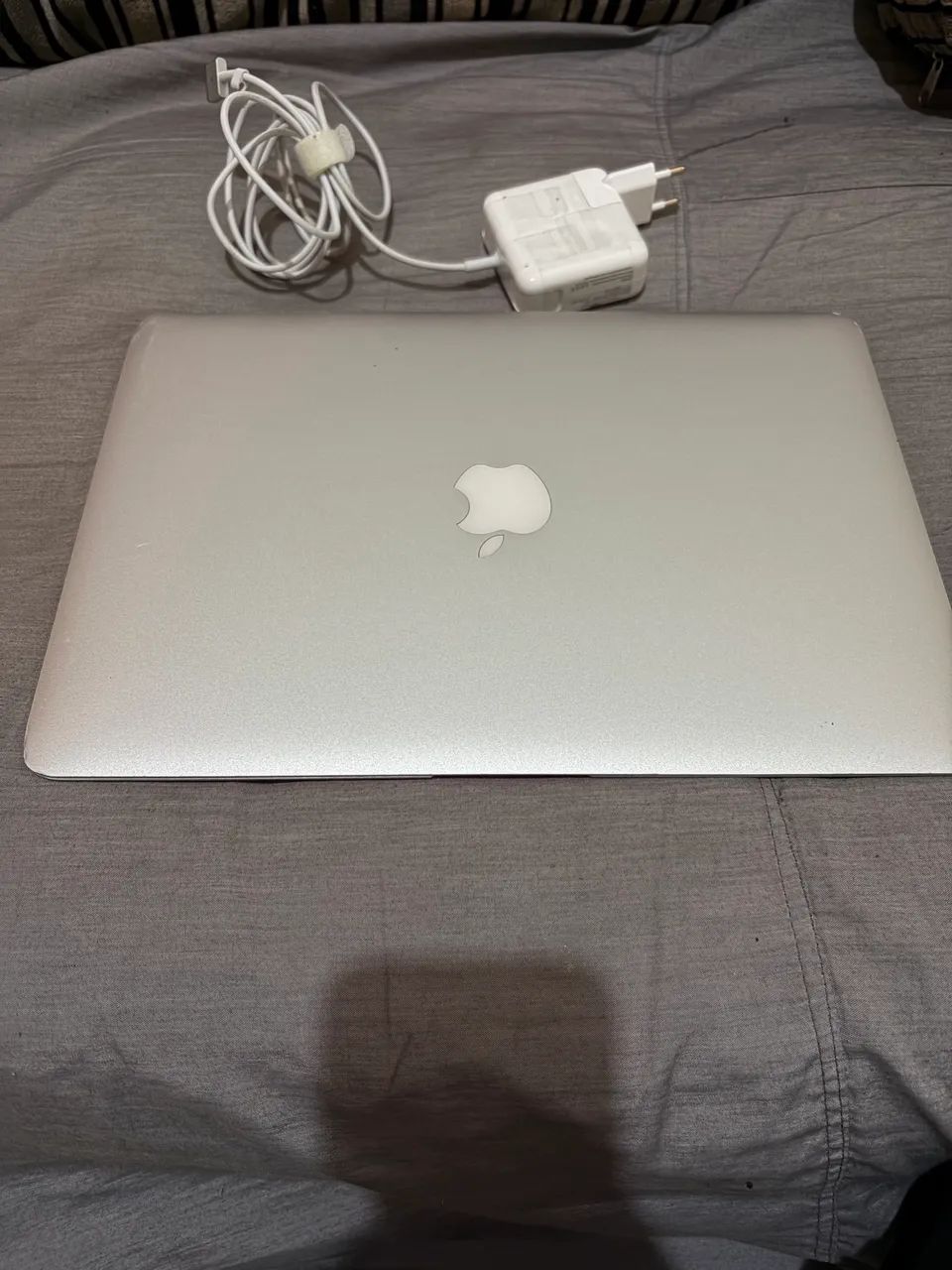 Macbook Air 2015 - i5 - 256gb - Foto 5