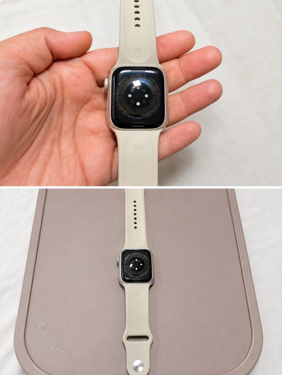 Apple Watch Series 9 - Foto 3