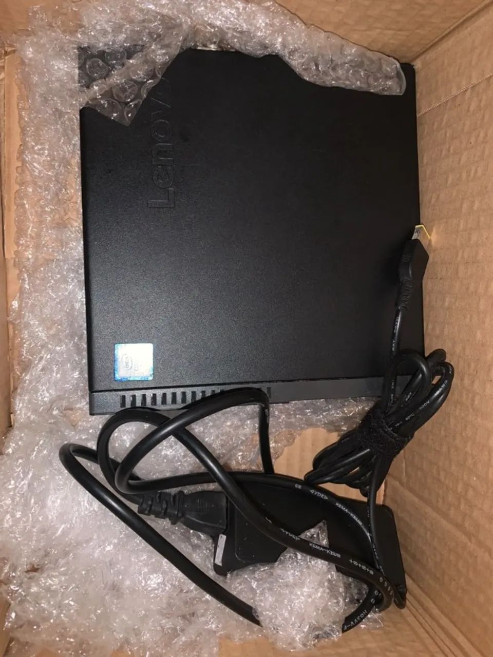 ? Lenovo ThinkCentre i5-6600T | 8GB RAM | SSD 230GB - Foto 2