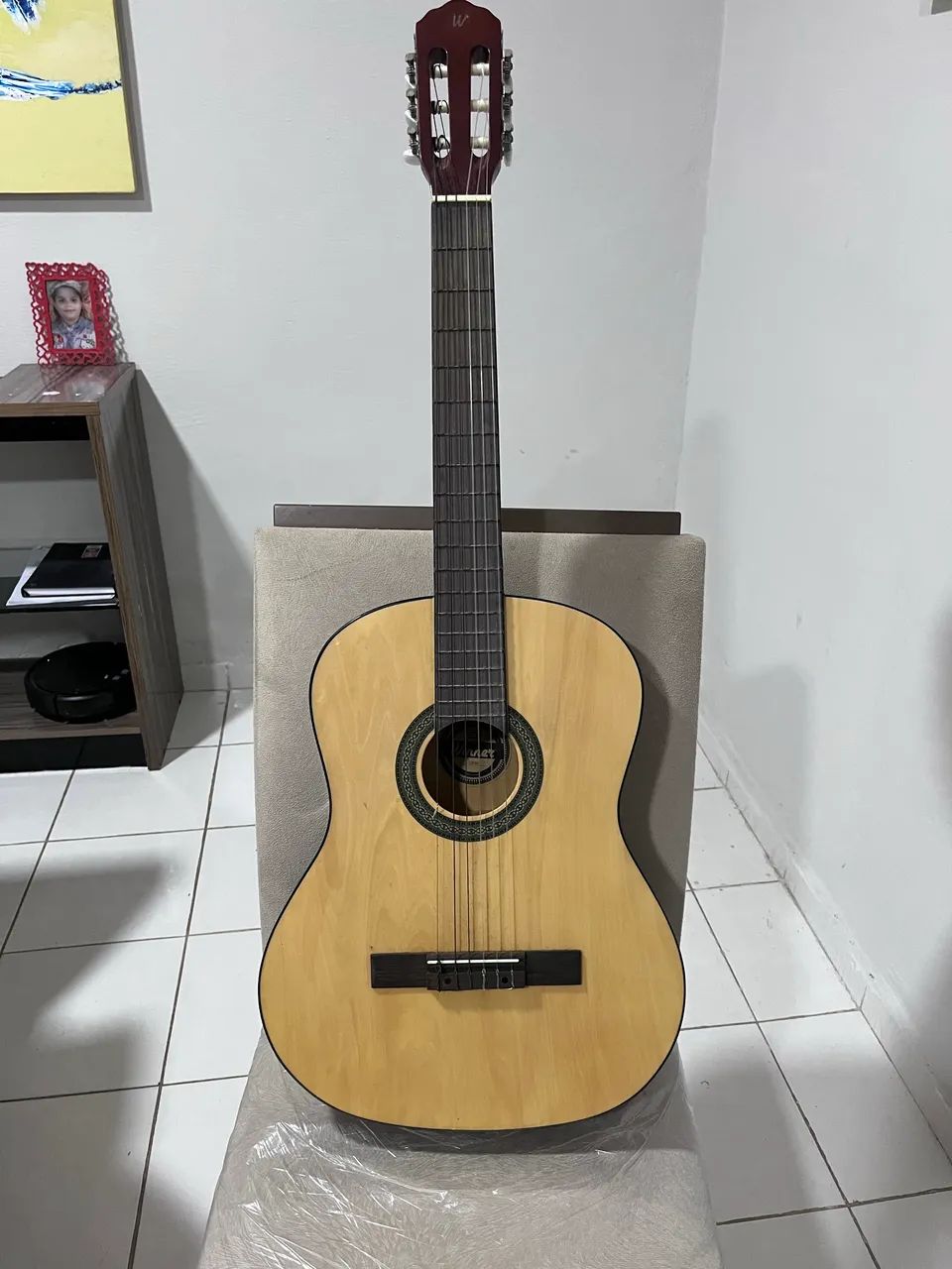 Violão winner Nylon - Foto 2