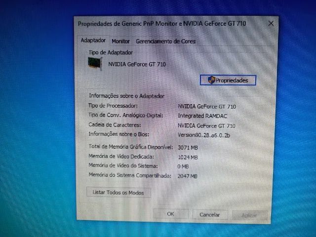  Pc Core2Duo com Placa de video ( Sem Monitor ) - Foto 4