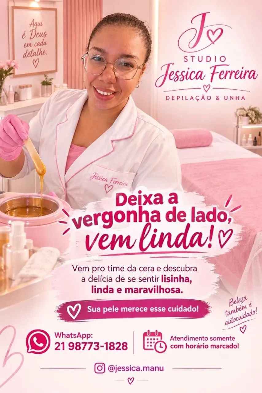 Depilação FEMININA - Foto 2