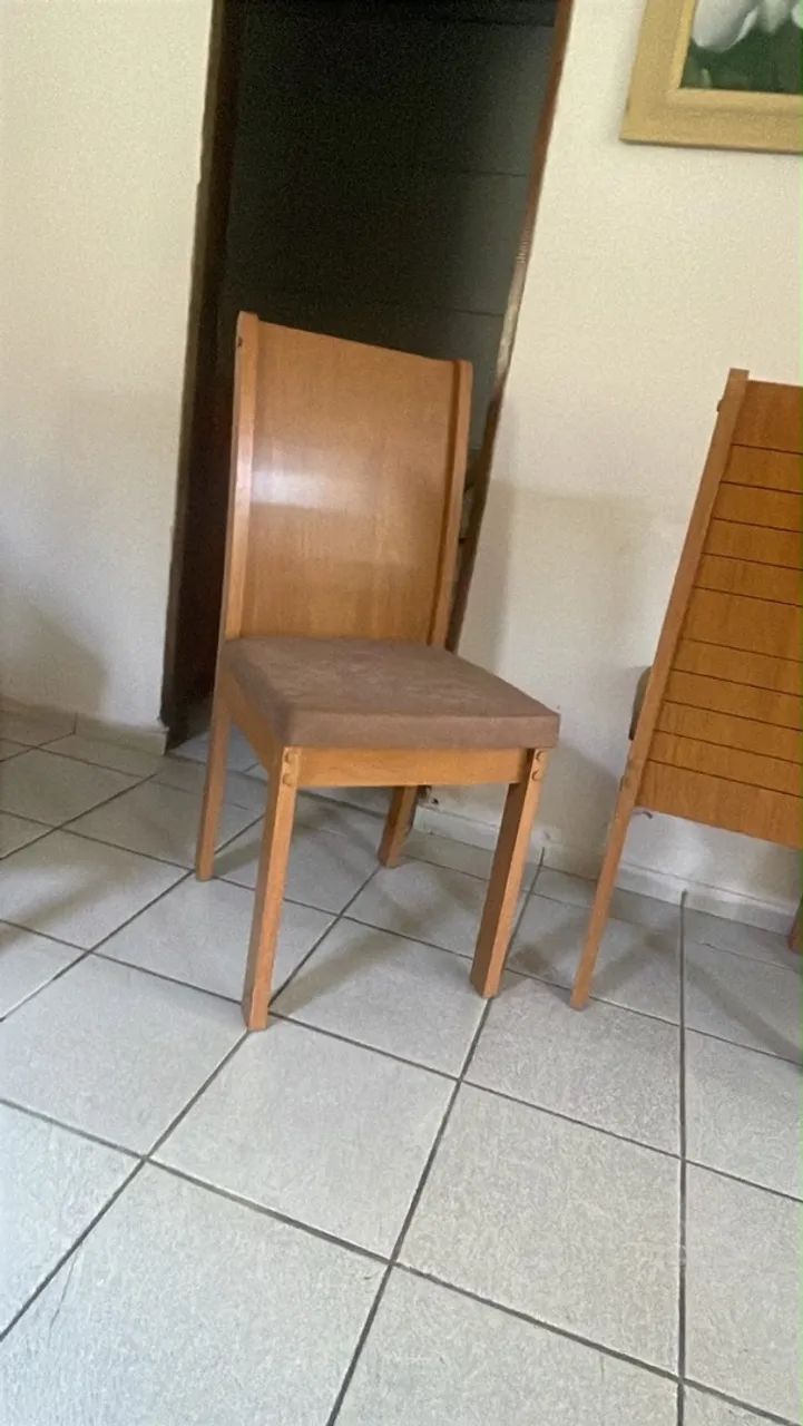 Cadeiras  - Foto 2