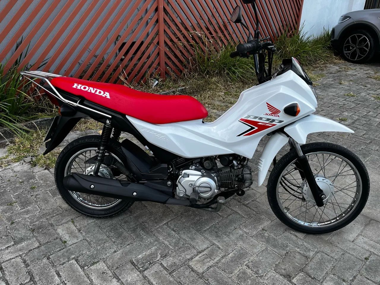 Pop 110 - Foto 3