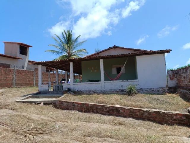 Casa de Praia Graçandu - Extremoz RN - Foto 3