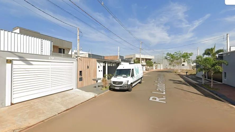 Casa na Reserva Centenária em Santa Bárbara DOeste/SP - Foto 4